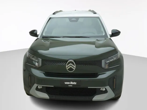 CITROEN C3 Aircross 1.2 Hybrid Max