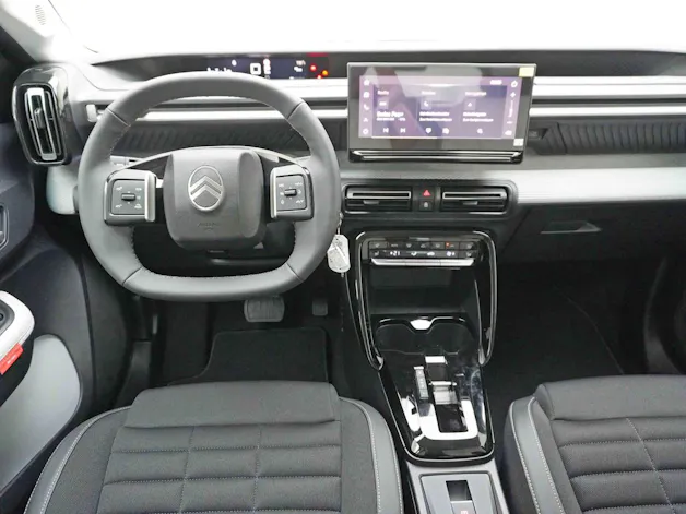 CITROEN C3 Aircross 1.2 Hybrid Max