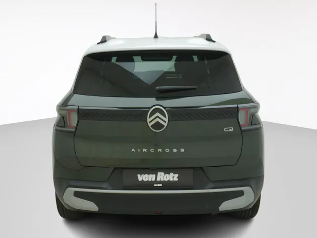 CITROEN C3 Aircross 1.2 Hybrid Max