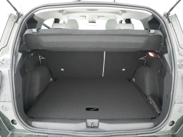 CITROEN C3 Aircross 1.2 Hybrid Max