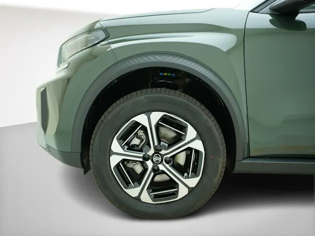 CITROEN C3 Aircross 1.2 Hybrid Max