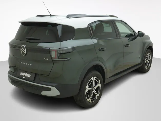 CITROEN C3 Aircross 1.2 Hybrid Max