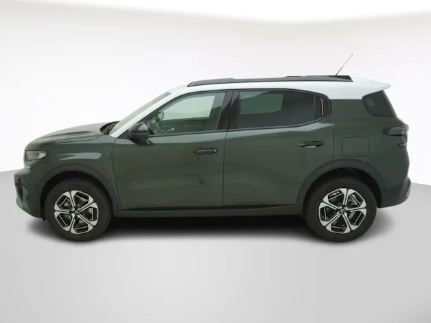 CITROEN C3 Aircross 1.2 Hybrid Max