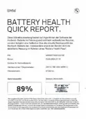 BMW 330e SAG