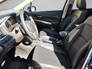 Suzuki S-Cross 1.4 T Piz Sulai Top Hybrid 4x4
