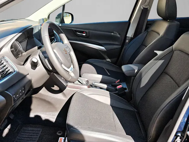 Suzuki S-Cross 1.4 T Piz Sulai Top Hybrid 4x4