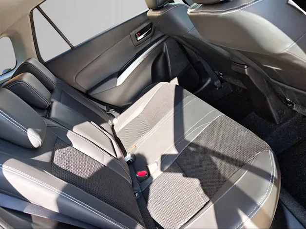 Suzuki S-Cross 1.4 T Piz Sulai Top Hybrid 4x4