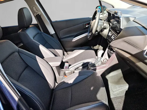 Suzuki S-Cross 1.4 T Piz Sulai Top Hybrid 4x4