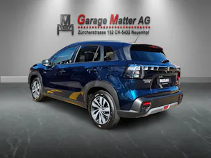 Suzuki S-Cross 1.4 T Piz Sulai Top Hybrid 4x4