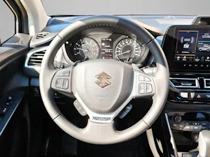 Suzuki S-Cross 1.4 T Piz Sulai Top Hybrid 4x4