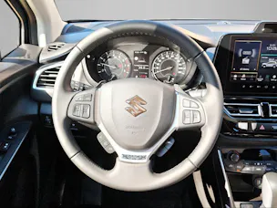 Suzuki S-Cross 1.4 T Piz Sulai Top Hybrid 4x4