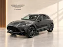 ASTON MARTIN DBX S 4.0 V8 Bi-Turbo