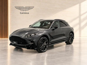 image du véhicule ASTON MARTIN DBX S 4.0 V8 Bi-Turbo