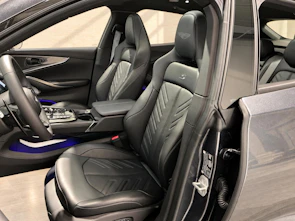 image du véhicule ASTON MARTIN DBX S 4.0 V8 Bi-Turbo