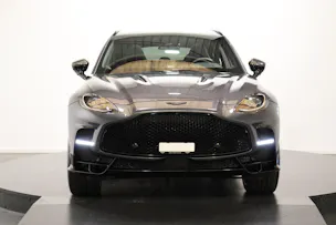 ASTON MARTIN DBX S 4.0 V8 Bi-Turbo