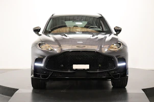 immagine del veicolo ASTON MARTIN DBX S 4.0 V8 Bi-Turbo