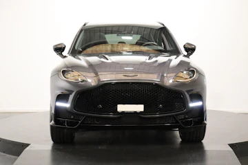 Fahrzeugbild ASTON MARTIN DBX S 4.0 V8 Bi-Turbo