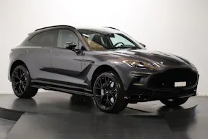 ASTON MARTIN DBX S 4.0 V8 Bi-Turbo