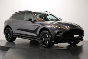 immagine del veicolo ASTON MARTIN DBX S 4.0 V8 Bi-Turbo