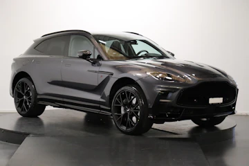 immagine del veicolo ASTON MARTIN DBX S 4.0 V8 Bi-Turbo