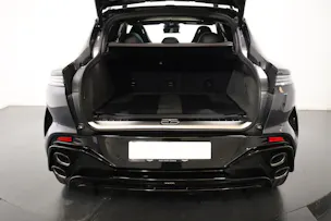 ASTON MARTIN DBX S 4.0 V8 Bi-Turbo