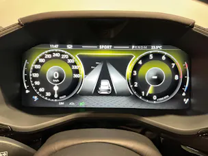ASTON MARTIN DBX S 4.0 V8 Bi-Turbo