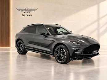 image du véhicule ASTON MARTIN DBX S 4.0 V8 Bi-Turbo image du véhicule ASTON MARTIN DBX S 4.0 V8 Bi-Turbo