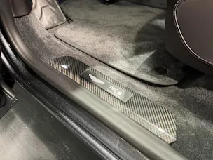 ASTON MARTIN DBX S 4.0 V8 Bi-Turbo