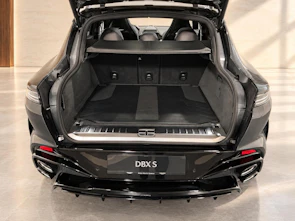 image du véhicule ASTON MARTIN DBX S 4.0 V8 Bi-Turbo