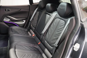 immagine del veicolo ASTON MARTIN DBX S 4.0 V8 Bi-Turbo
