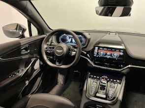 image du véhicule ASTON MARTIN DBX S 4.0 V8 Bi-Turbo