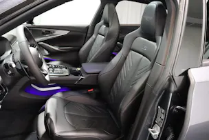 ASTON MARTIN DBX S 4.0 V8 Bi-Turbo