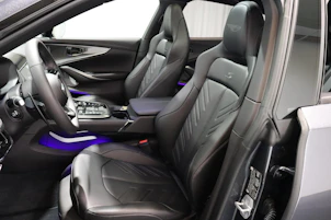 immagine del veicolo ASTON MARTIN DBX S 4.0 V8 Bi-Turbo