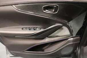 ASTON MARTIN DBX S 4.0 V8 Bi-Turbo