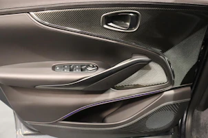 immagine del veicolo ASTON MARTIN DBX S 4.0 V8 Bi-Turbo