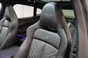 immagine del veicolo ASTON MARTIN DBX S 4.0 V8 Bi-Turbo