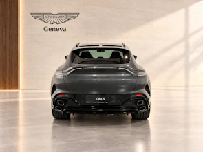 image du véhicule ASTON MARTIN DBX S 4.0 V8 Bi-Turbo