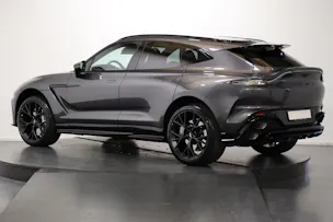 ASTON MARTIN DBX S 4.0 V8 Bi-Turbo