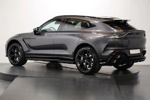 immagine del veicolo ASTON MARTIN DBX S 4.0 V8 Bi-Turbo