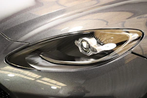 immagine del veicolo ASTON MARTIN DBX S 4.0 V8 Bi-Turbo
