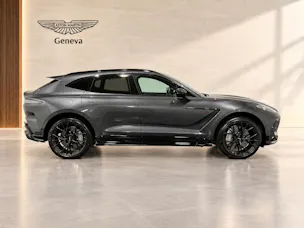 ASTON MARTIN DBX S 4.0 V8 Bi-Turbo