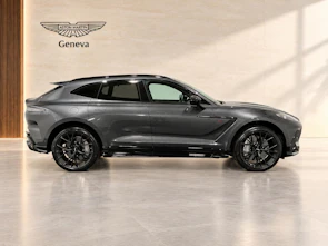 image du véhicule ASTON MARTIN DBX S 4.0 V8 Bi-Turbo