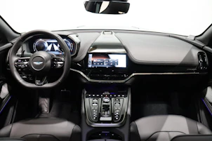 immagine del veicolo ASTON MARTIN DBX S 4.0 V8 Bi-Turbo