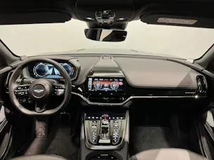ASTON MARTIN DBX S 4.0 V8 Bi-Turbo