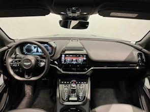 image du véhicule ASTON MARTIN DBX S 4.0 V8 Bi-Turbo
