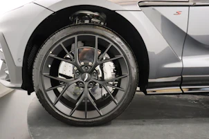 immagine del veicolo ASTON MARTIN DBX S 4.0 V8 Bi-Turbo