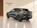 ASTON MARTIN DBX S 4.0 V8 Bi-Turbo