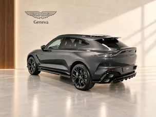 ASTON MARTIN DBX S 4.0 V8 Bi-Turbo