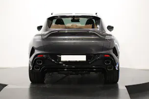 ASTON MARTIN DBX S 4.0 V8 Bi-Turbo