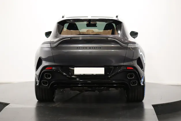ASTON MARTIN DBX S 4.0 V8 Bi-Turbo